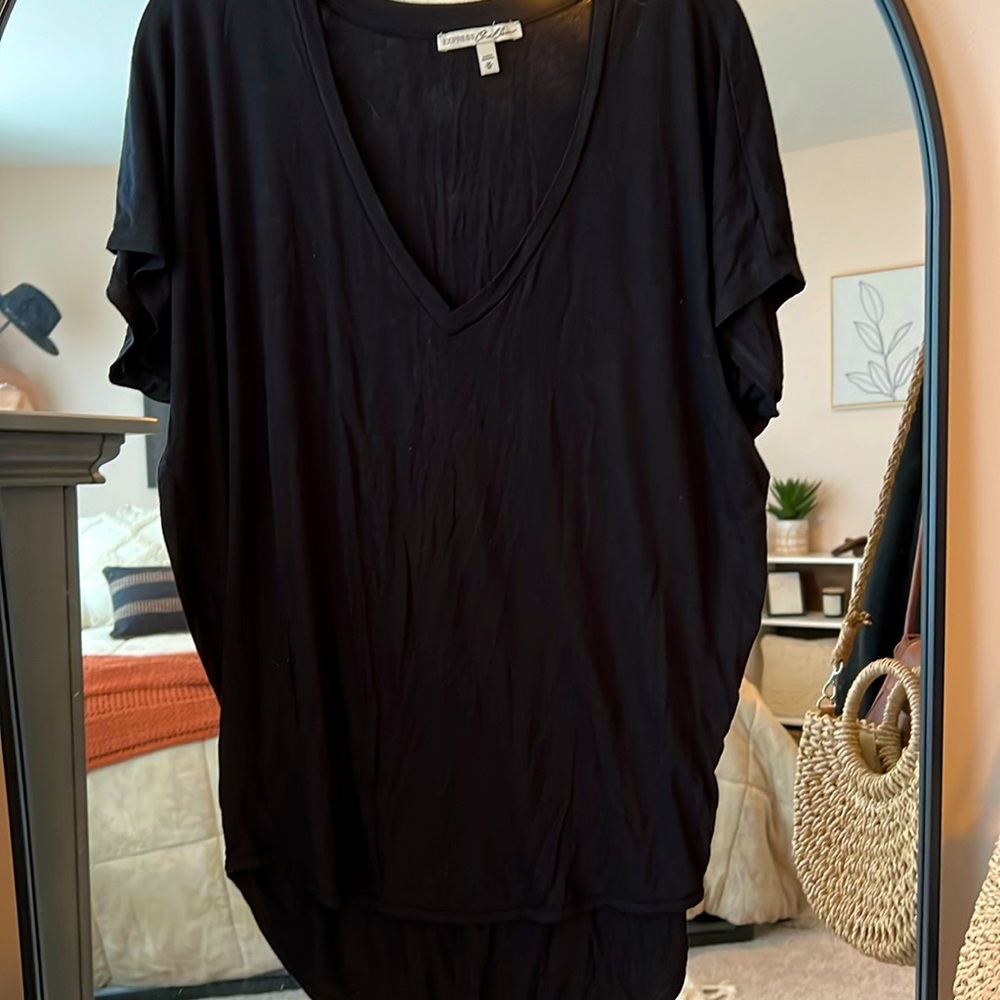 2 express one eleven t shirts